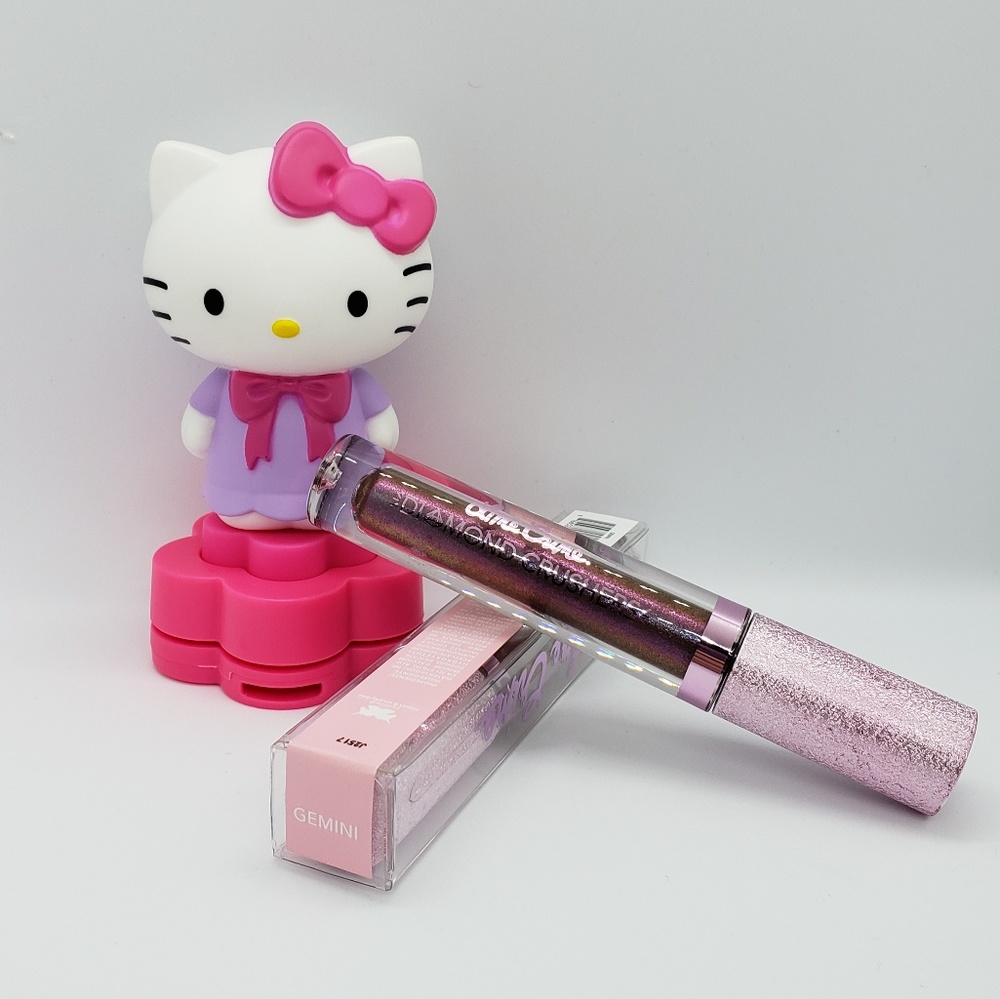 LIME CRIME GEMINI DIAMOND CRUSHER - Picture 6 of 8